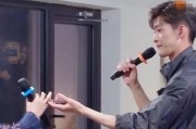 张翰吃瓜娱乐节目,瓜田李下，娱乐节目中的明星生活